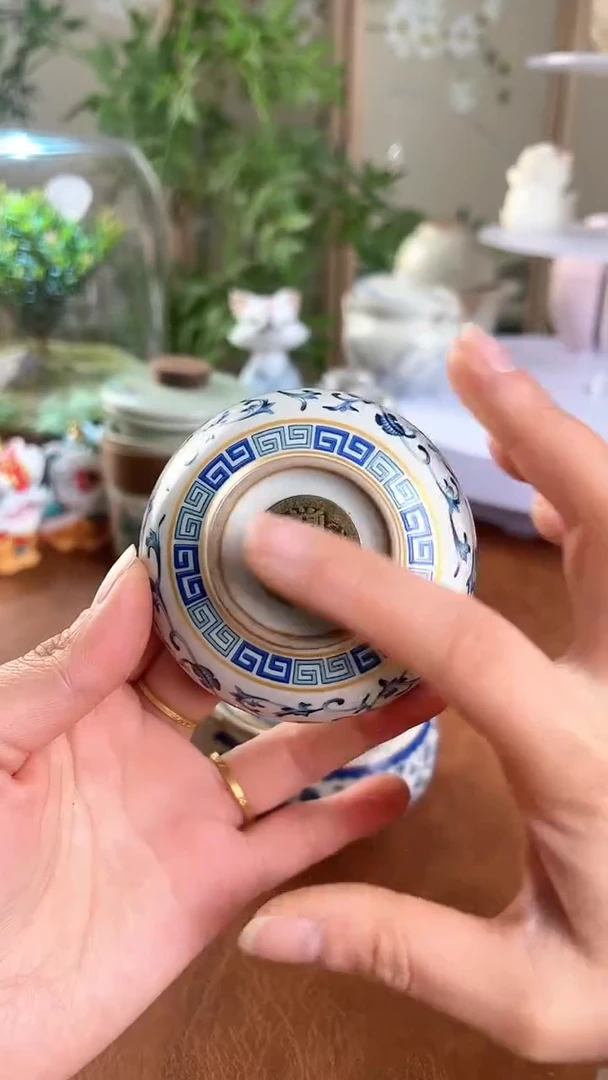 【闪购商品】老实人茶具铺快客