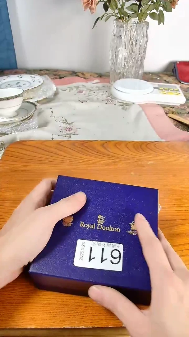 瓷片小****1小淼海外陶瓷工艺品