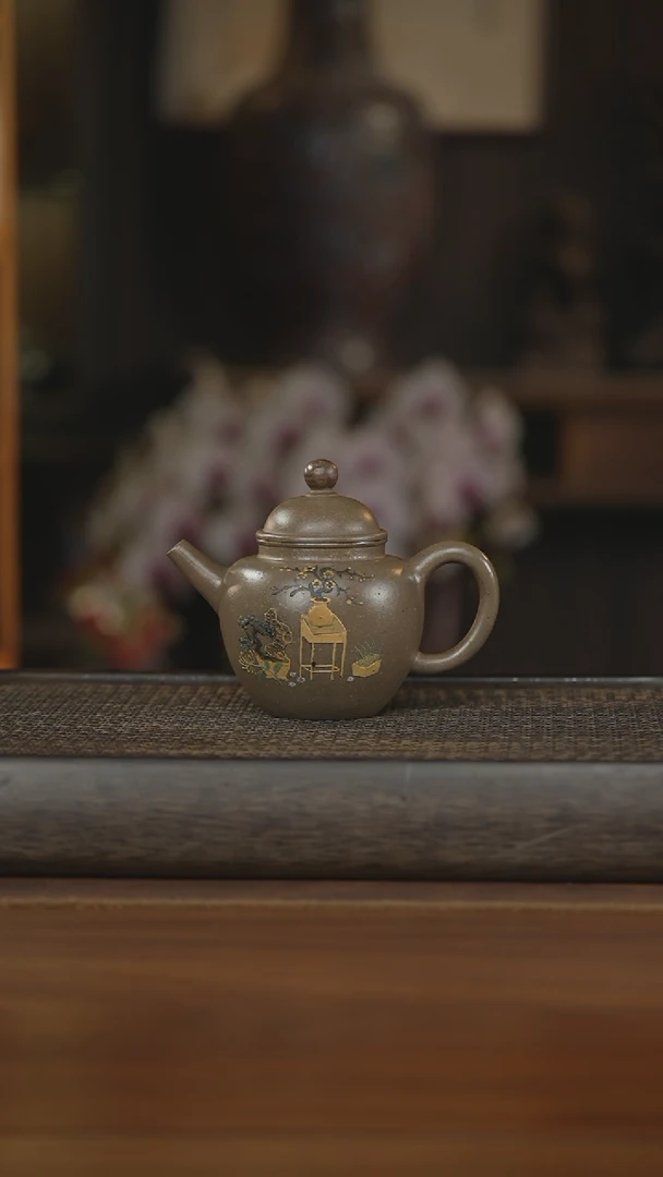 【闪购商品】紫砂茶壶紫砂壶紫砂壶