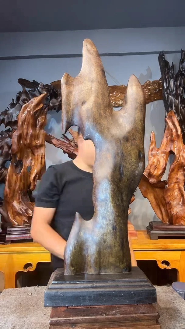 金丝楠s****つ以直播间介绍为准