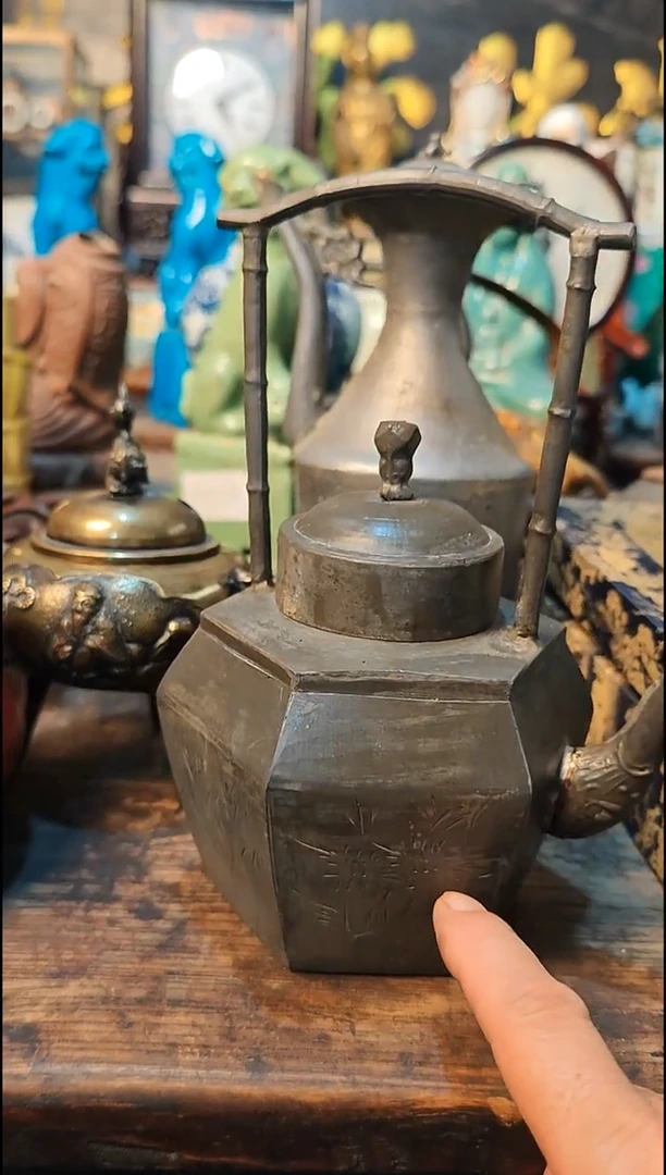 茶杯紫砂福*。直播闪购改价链接