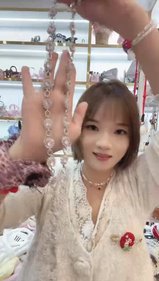 PVC格格家定制女包3211