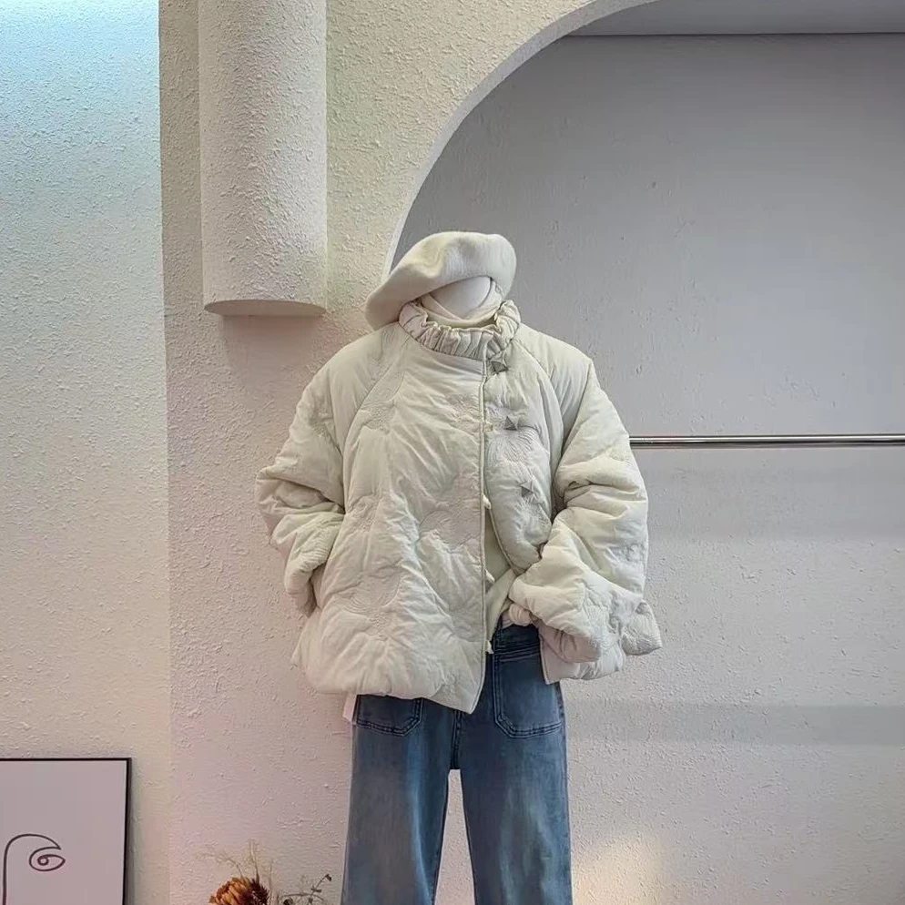 【锦鲤】新品外套-0766