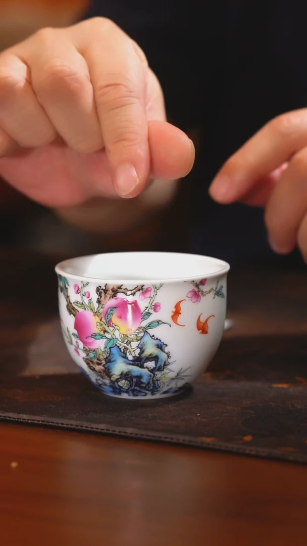 凤**裳汉儒宠粉福袋杯