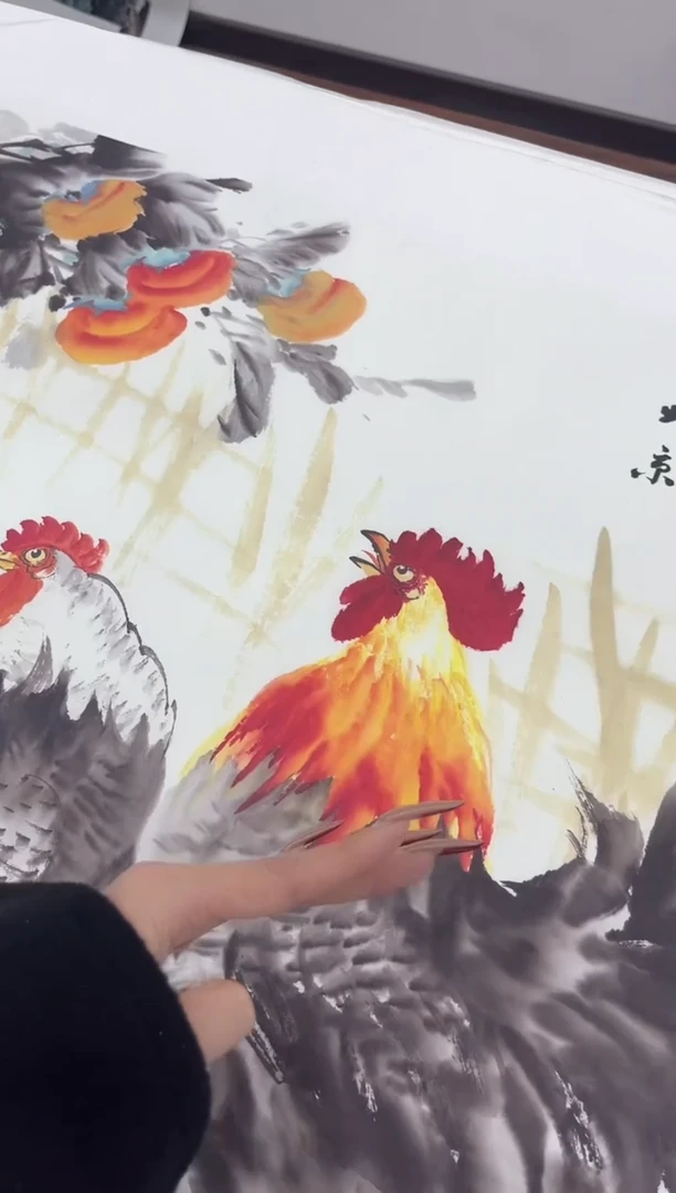 丽丽高端专属画链接X025