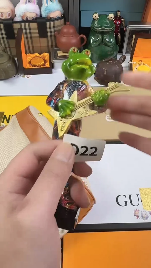 摆件大****开-------