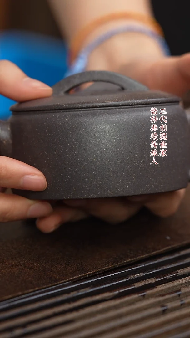 【闪购商品】紫砂茶壶六月茶器甄选紫砂