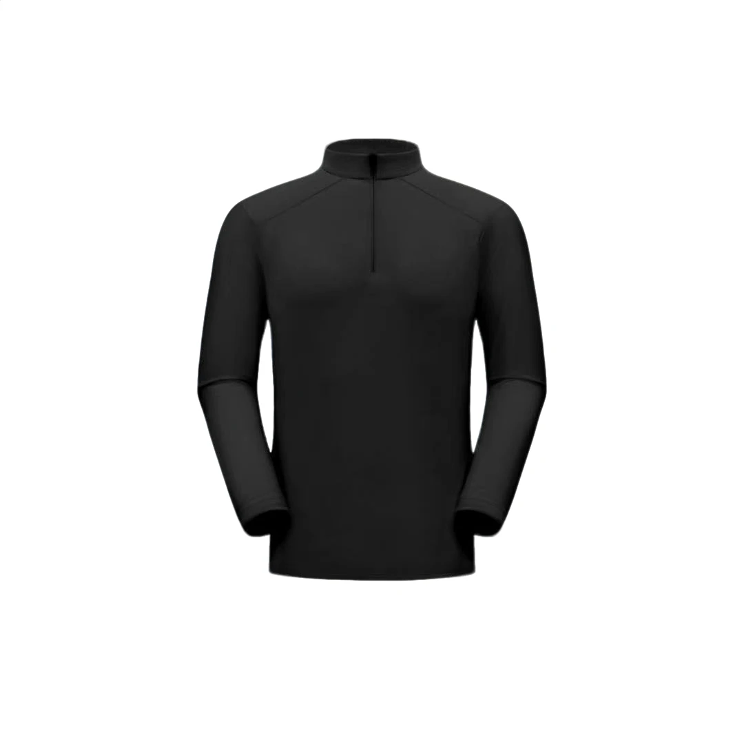 (8629)户外系列轻奢长袖男士经典休闲上衣潮牌套头卫衣TQLJ