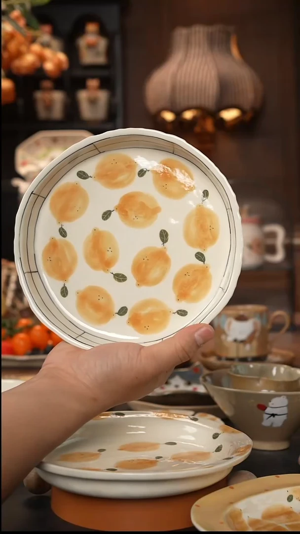 其他陶川谷原创手作陶瓷  11.20  不退差价