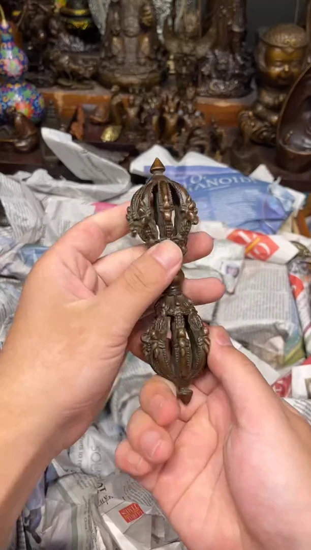B三浒铜专属高端精品