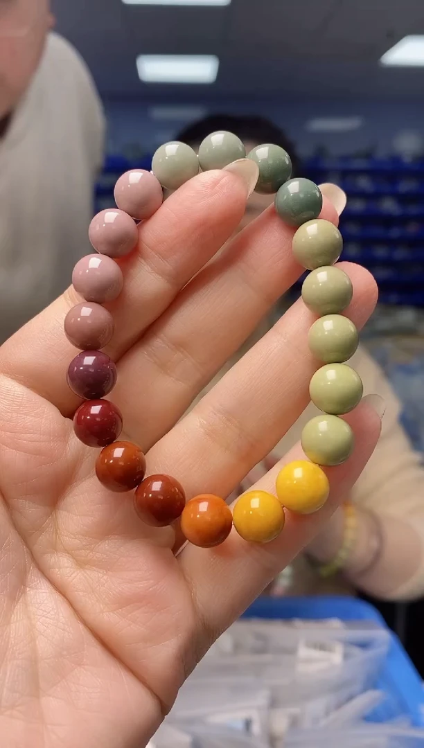 【闪购商品】玛瑙/玉髓手链未镶嵌DSL7162