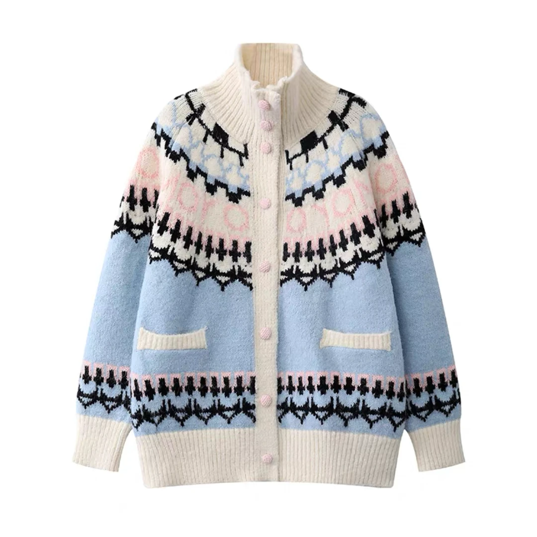 【龙哥专属】新款日常时尚外套 W1516019A  019A