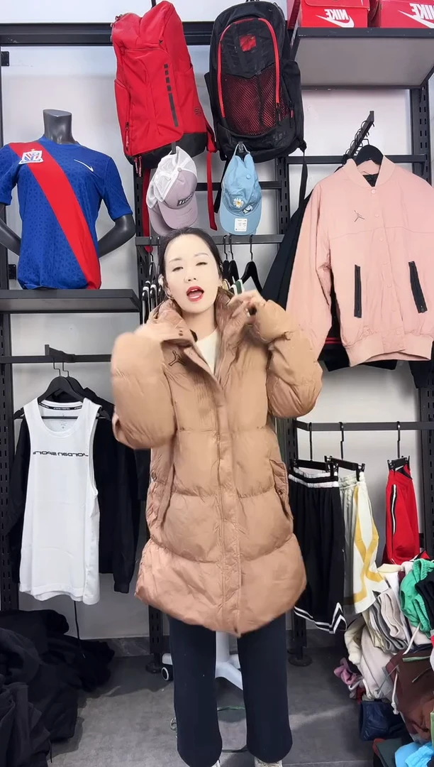 474闪购编码Nike/Jordan运动卫衣裤以直播间过款为准尺码·175 L