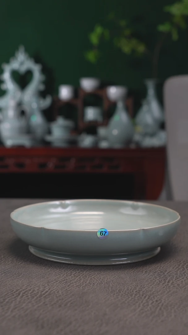 67号卷足葵口洗福利简包-二