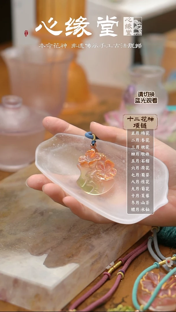 一月花神梅花-疏影