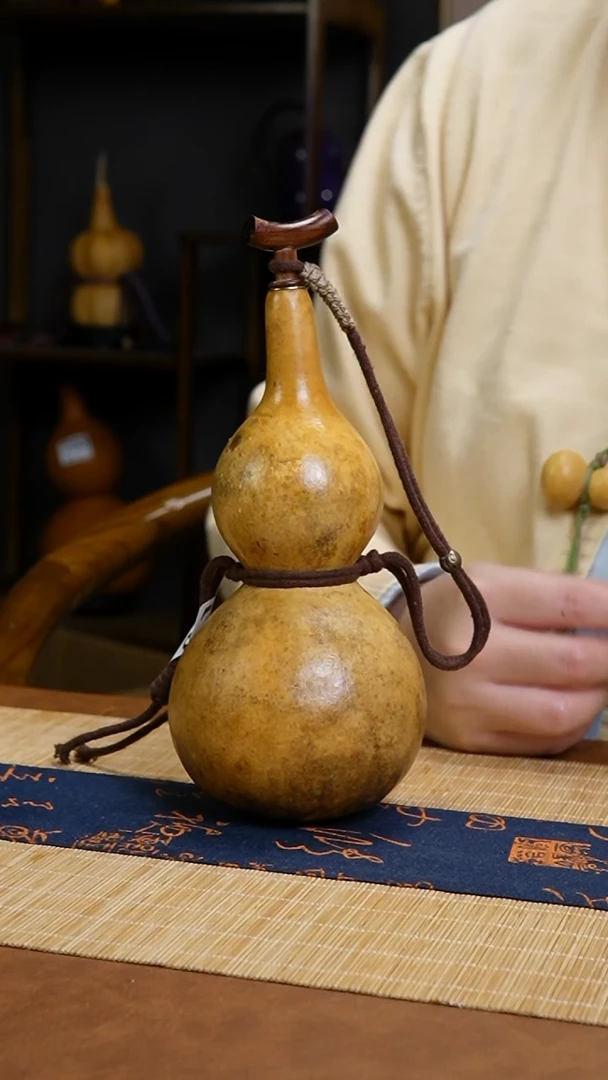 博*翔热水酒葫芦 一物一拍779