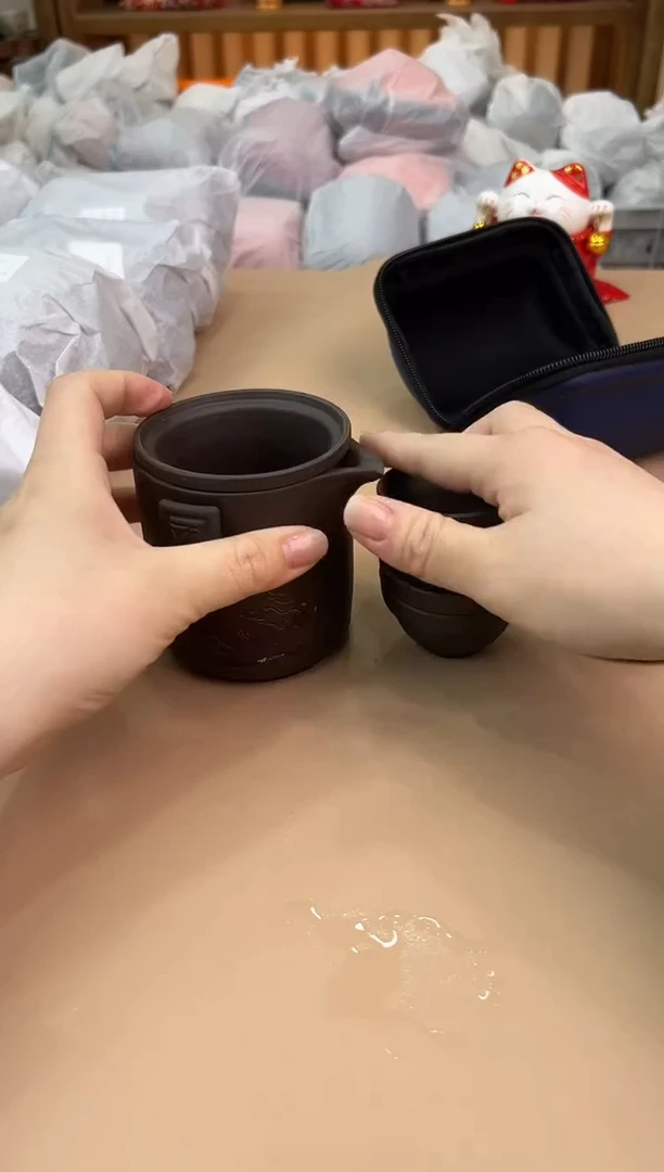 【闪购商品】@@允礼茶器通用链接 这个茶具真便宜！！