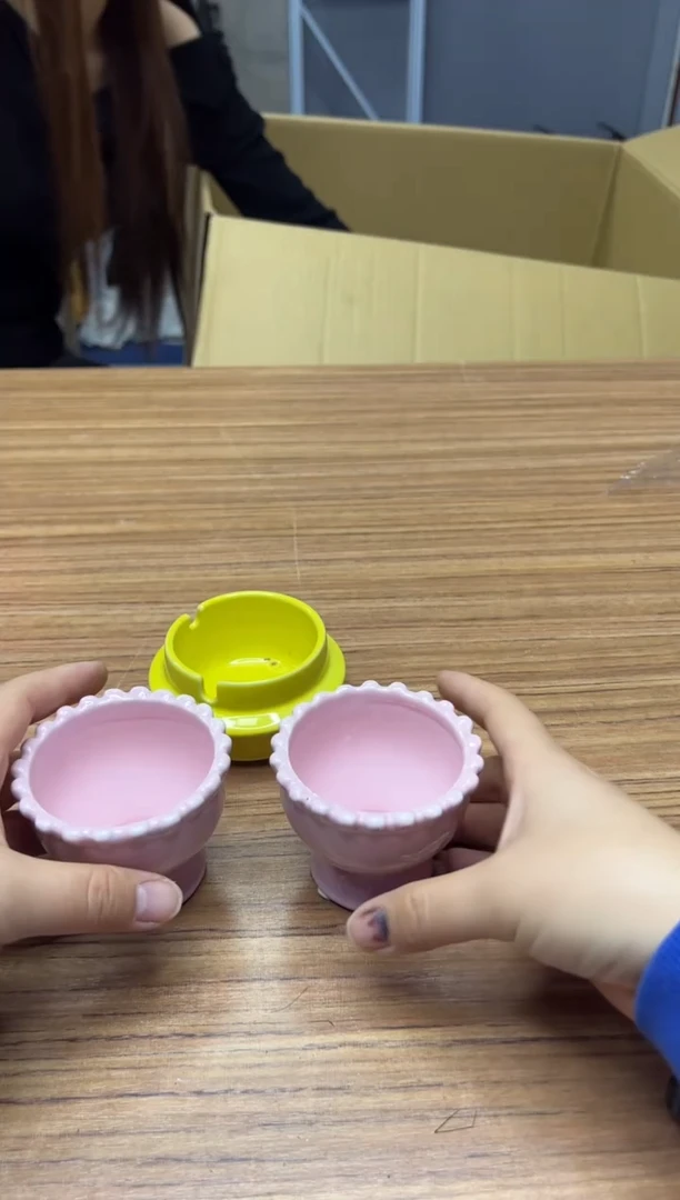 瓷片2942聚宝缘海陶精选