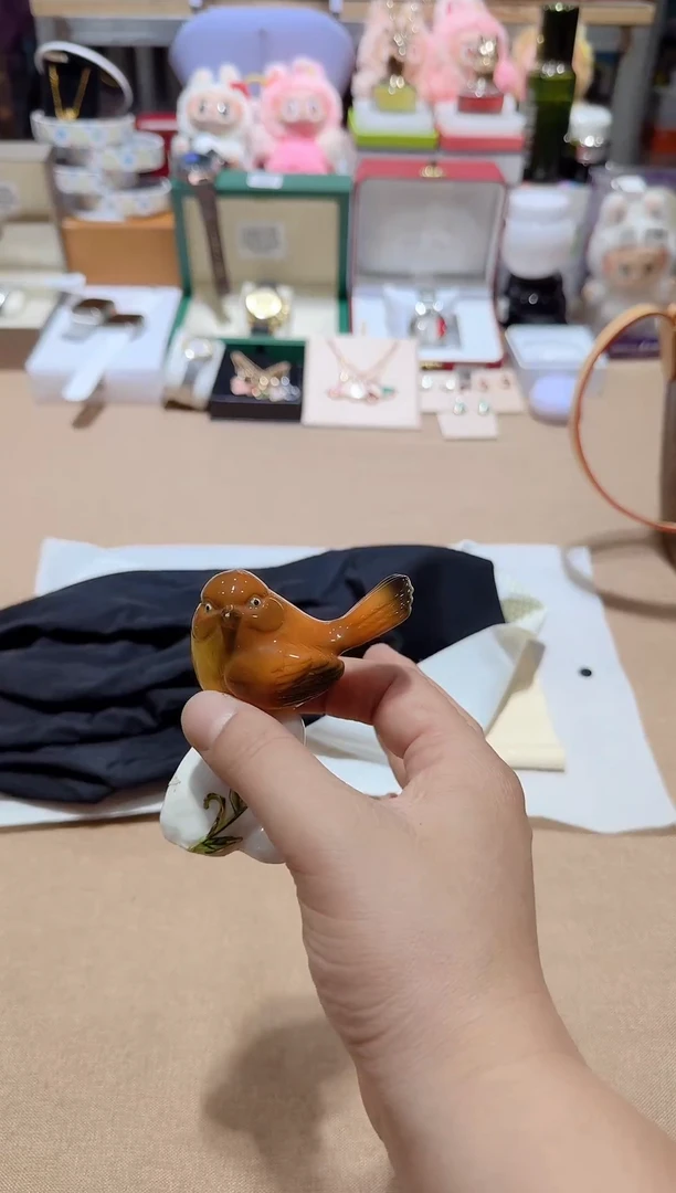 瓷片生活的本意就是开心@@1