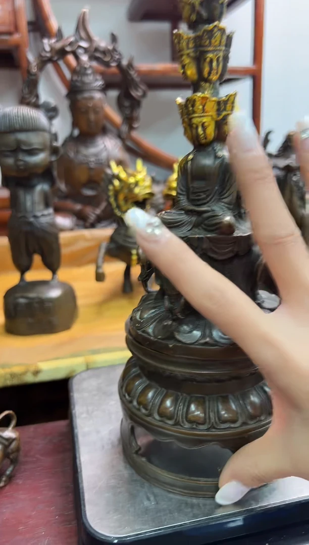孤品铜器孤品铜器
