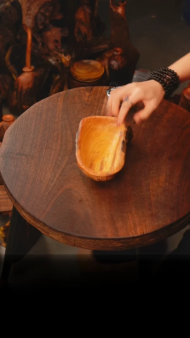 老叶木作作品188