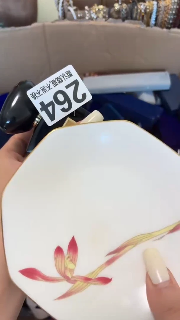 瓷片风*楼好漂亮的瓷器】】】】】】