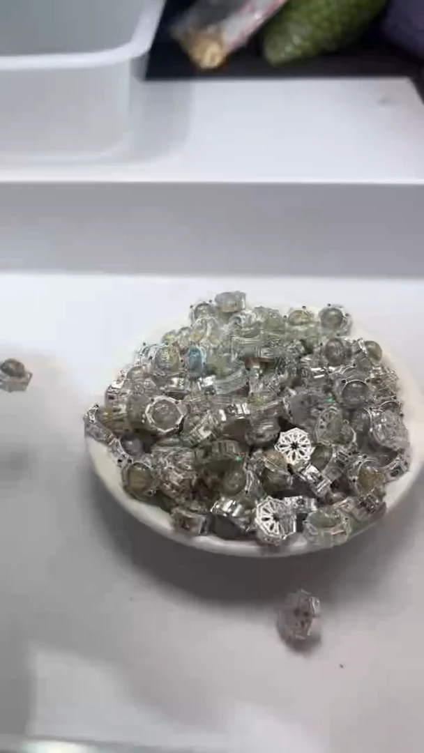 银S800镶嵌颈饰玛瑙/玉髓x1042欧泊银隔珠*2颗