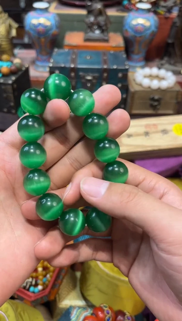 和田玉未镶嵌摆件D刘哥专属高端精品27