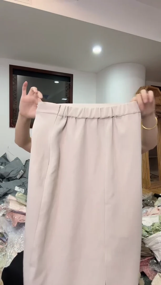 半裙  M 110斤以里   暇