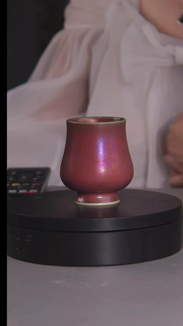 013传统工艺茶器