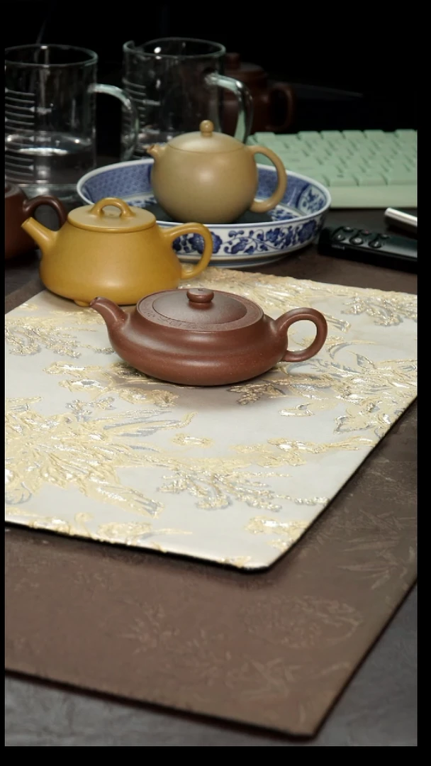 茶壶紫砂龑***71111111