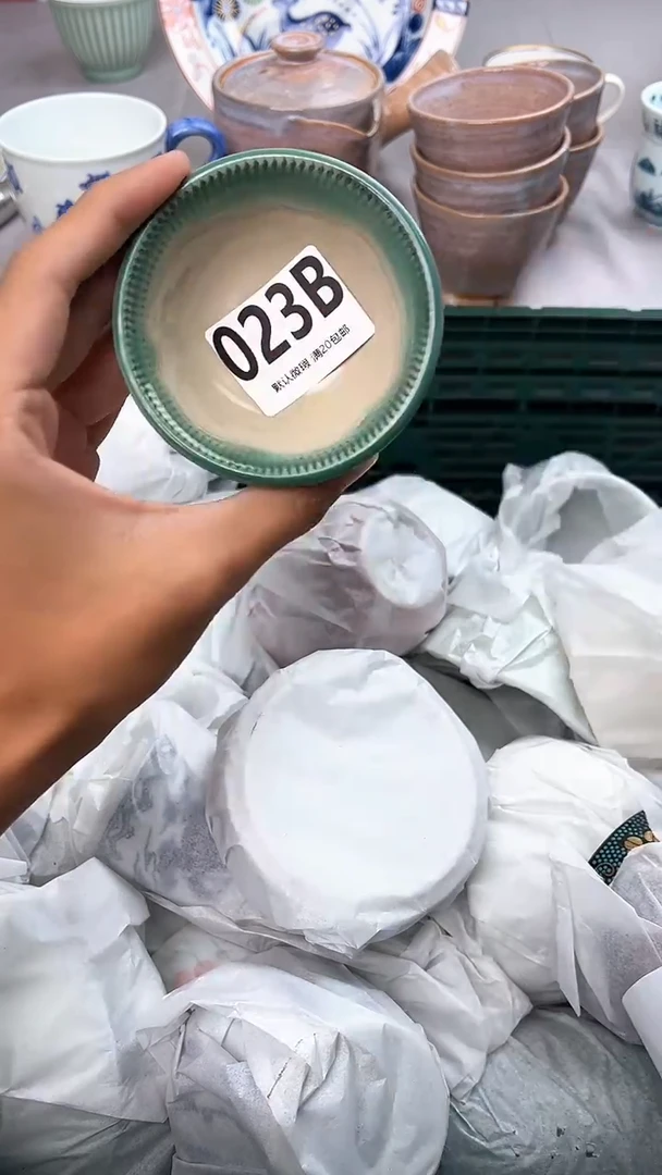 瓷片景*023B瓷器瓷器瓷器瓷器