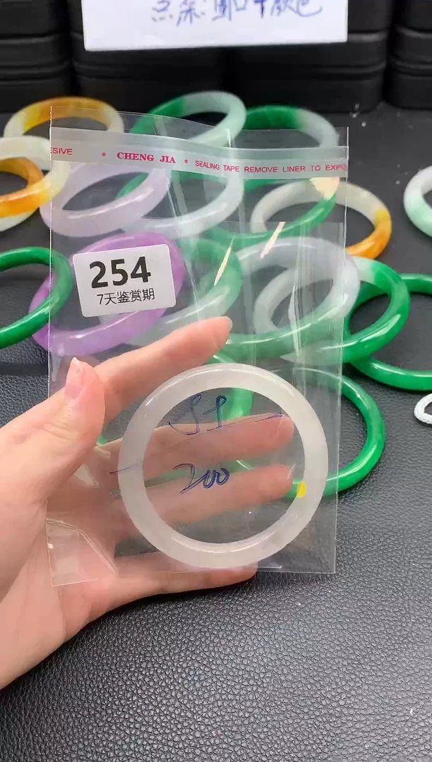 非金属无时尚手镯 所见即所得 七天鉴赏期