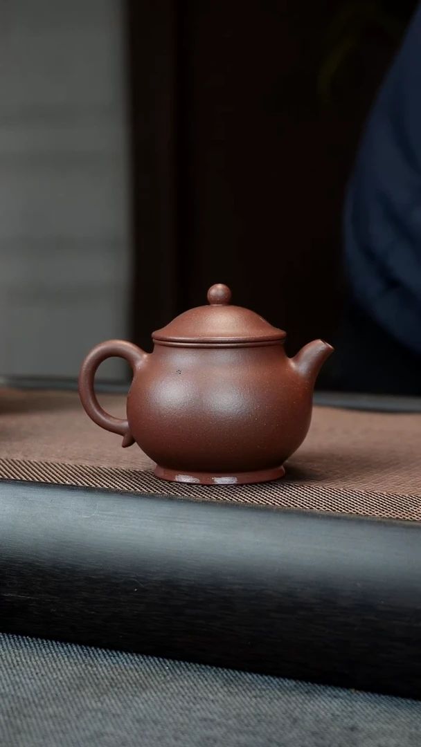 【闪购商品】紫砂茶壶宜兴紫砂壶