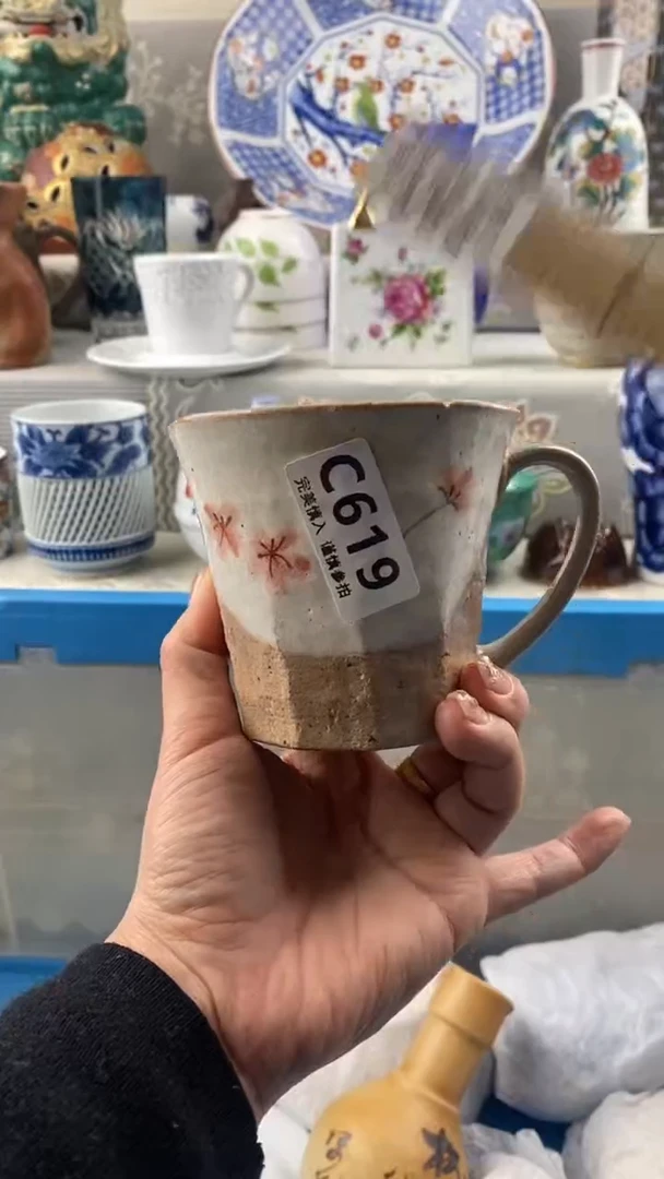 【闪购商品】619