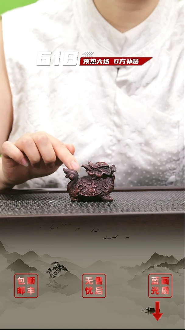 茶壶紫砂紫砂茶壶4