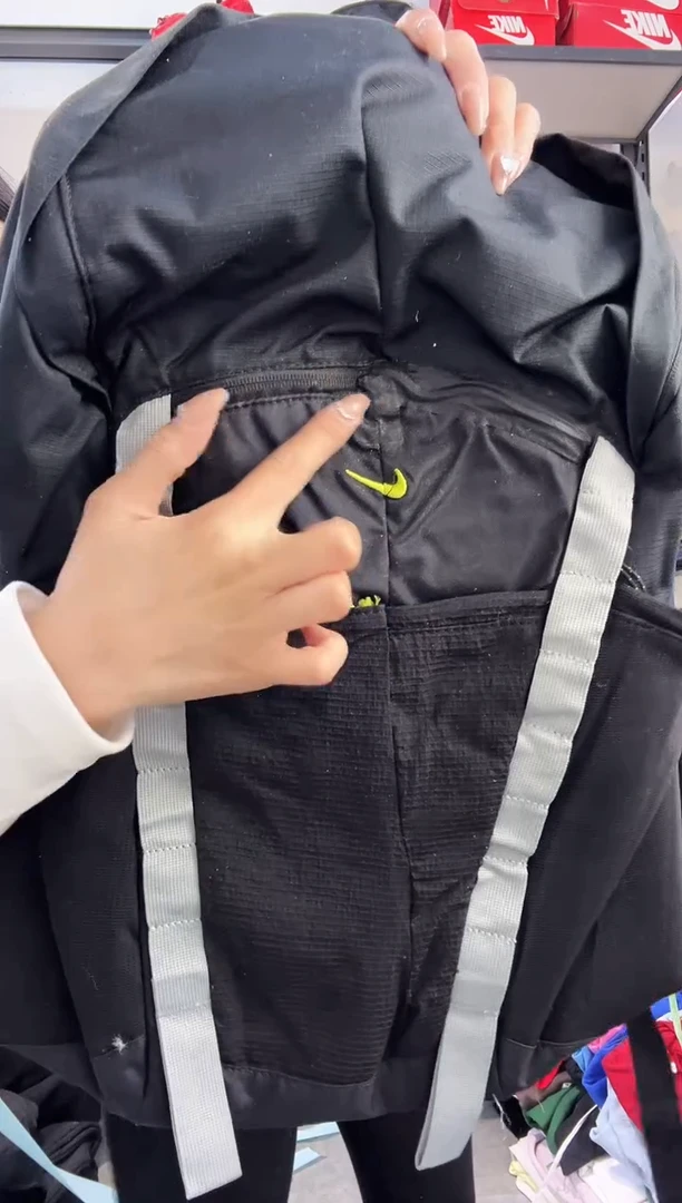 202闪购编码 Nike/Joedan运动卫衣裤以直播间过款为准尺码·书包