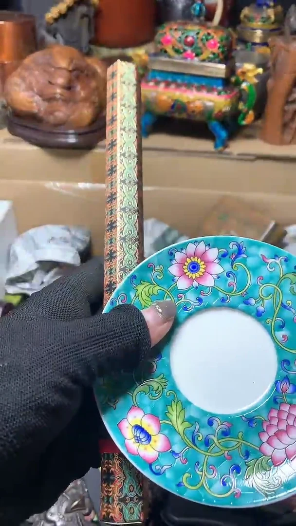 【闪购商品】瓷器默认微瑕瓷器