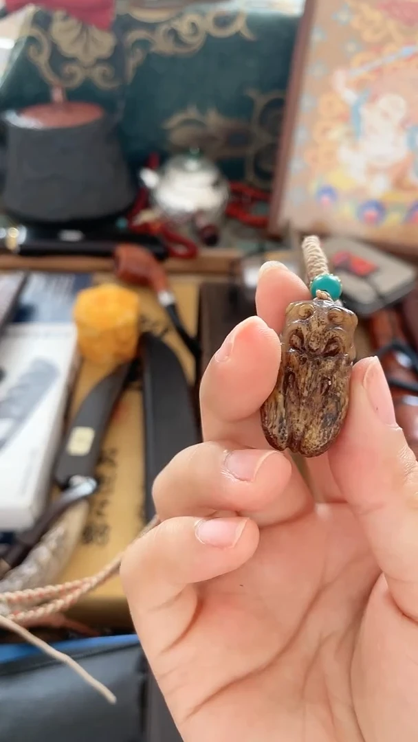 瓷片BJ慧然珍宝阁质量保证