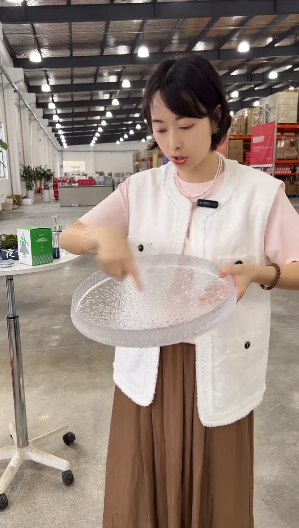 有机玻璃007莱俐家居9.27下午大号