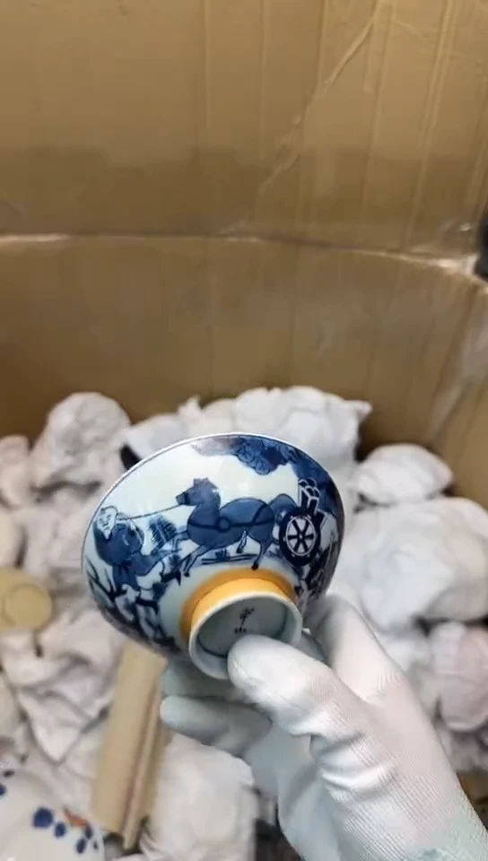 【闪购商品】碟中古回流瓷器大全