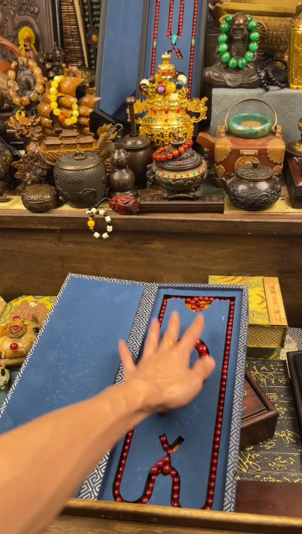 11小七甄选所见所得