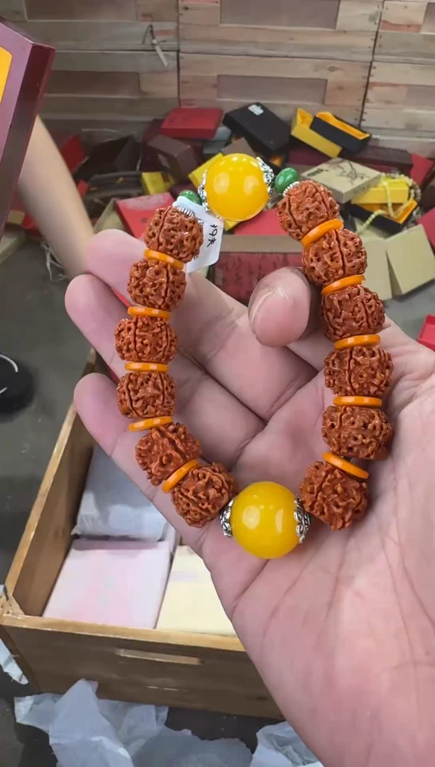 木质类小兰文玩阁 甄选（无礼盒）@888