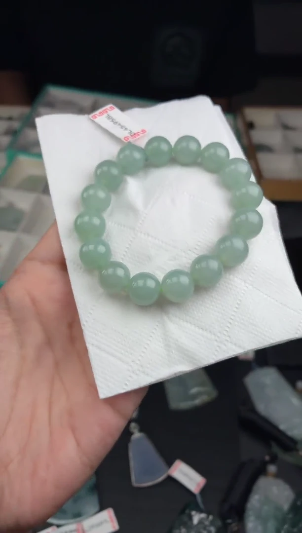 未镶嵌定制翡翠09-22HDJT0203195