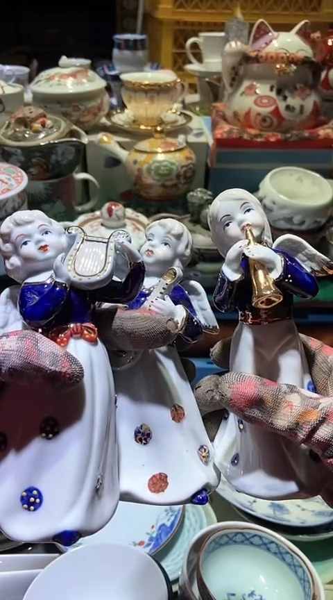 【闪购商品】瓷片111111111111111