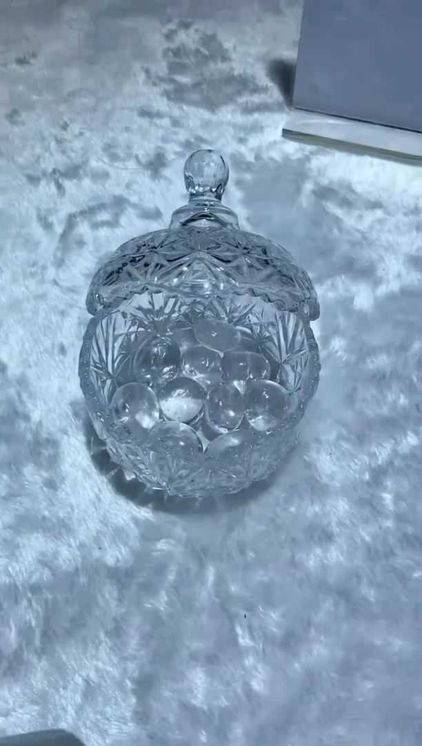 【闪购商品】水晶消磁碗未镶嵌消磁碗