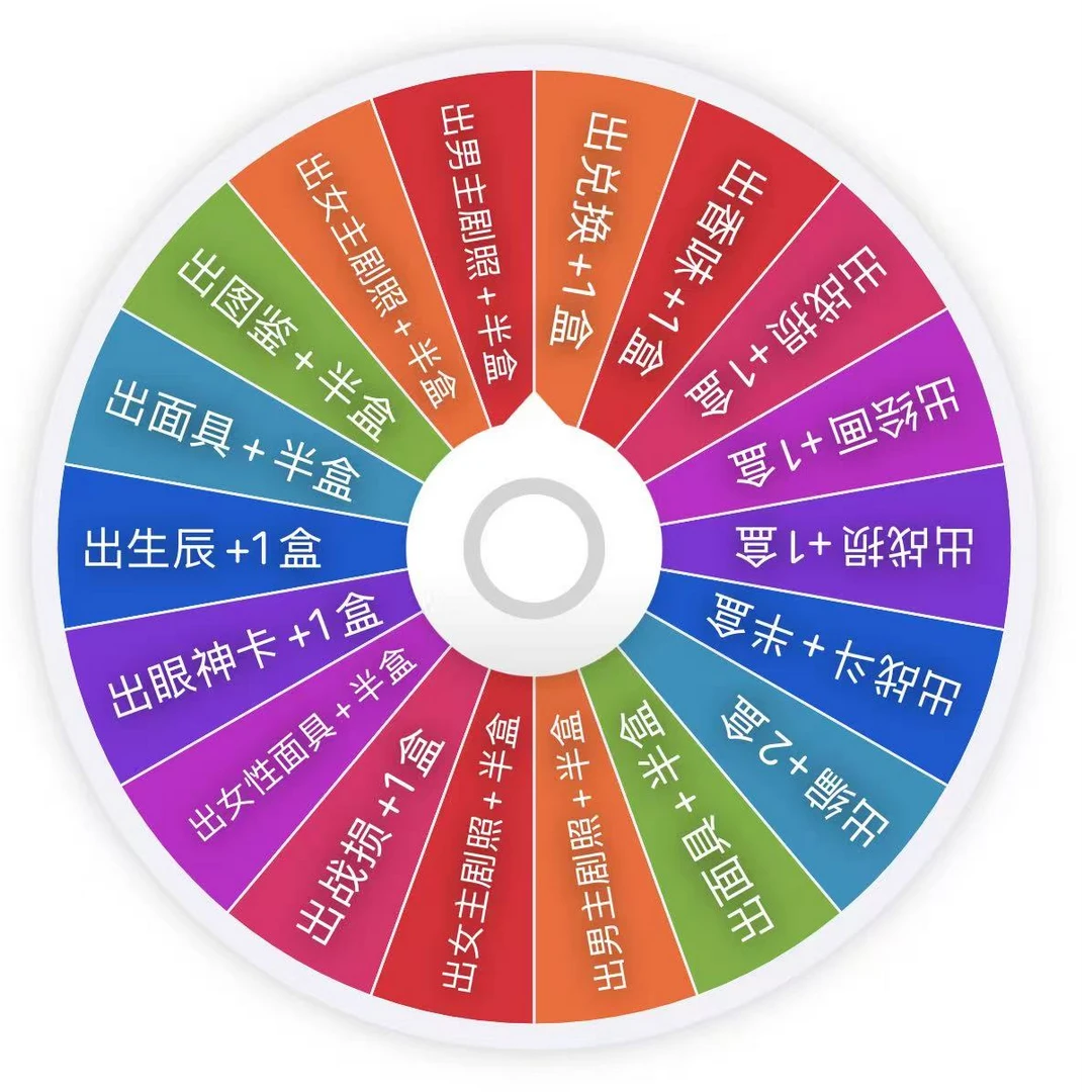 晨晨酱【转盘】《淮水竹亭》-官方影视收藏卡（默认代拆）