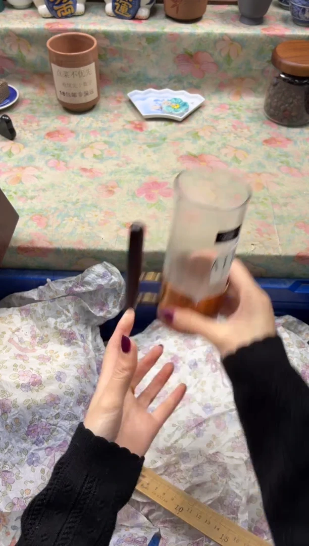 手工艺品琉璃A***e       A119