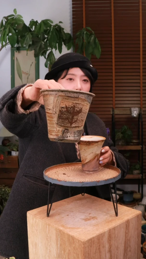 无花朵花盆 中通包邮