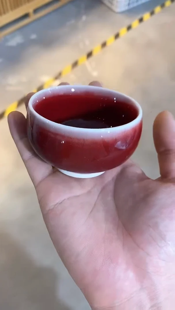 瓷片T353陶瓷茶具茶器